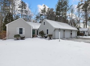 22 Oakwood Lane #22, Kennebunk, ME 04043