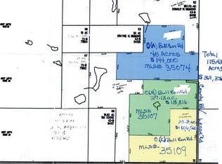 0 Bull Run Rd, Wilson, OK 73463