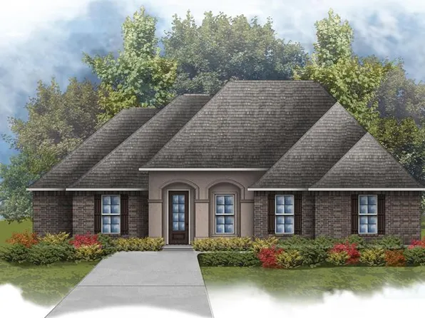 42287 Blue Bay Dr, Ponchatoula, LA 70454