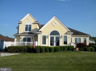 6023 Potomac Landing Dr, King George, VA 22485