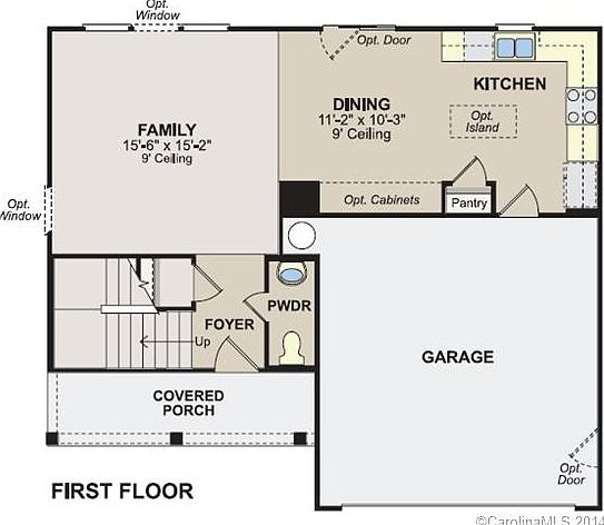 2nd image of 2930 Deep Cove Dr NW #182