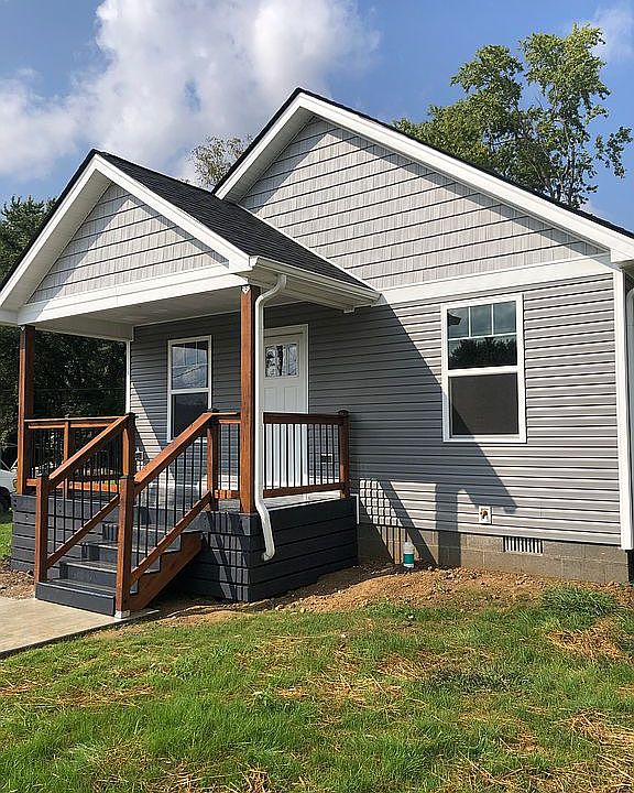 Front Porch 14X6