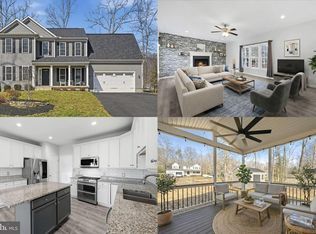 10820 Chancellorsville Dr, Spotsylvania, VA 22553