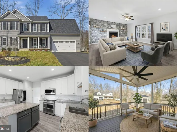 10820 Chancellorsville Dr, Spotsylvania, VA 22553