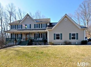 41 Mitchell Ln, Westtown, NY 10998