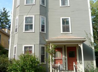 37 Jamaica St #3, Jamaica Plain, MA 02130