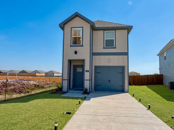 537 Azalea Rd, Princeton, TX 75407