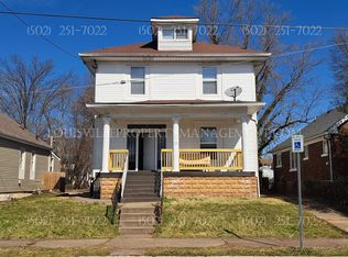 4107 River Park Dr #1, Louisville, KY 40211