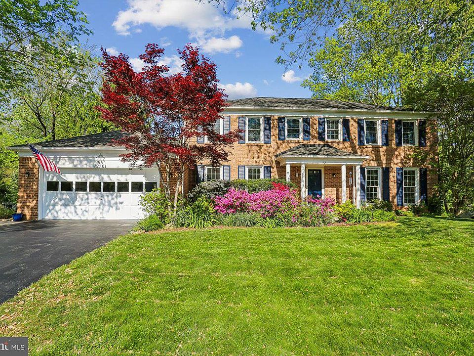 1st image of 12701 War Admiral Way