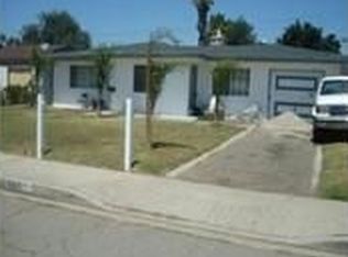687 Alcott Ave, Pomona, CA 91766