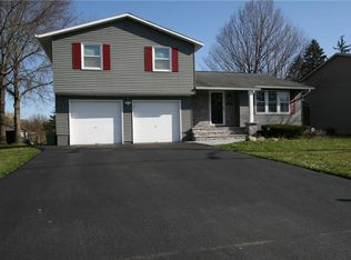 4363 Forestbrook Dr, Liverpool, NY 13090