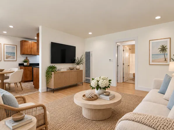 1044-1048 7th St, 1044 7th St APT 4, Santa Monica, CA 90403