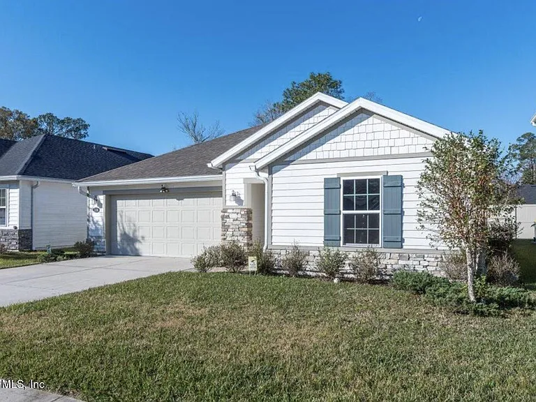3106 Hawks Hill Ln — Photo 3