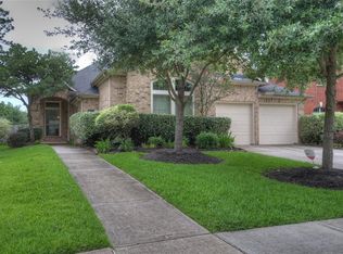 15819 Azalea Shores Ct, Houston, TX 77044