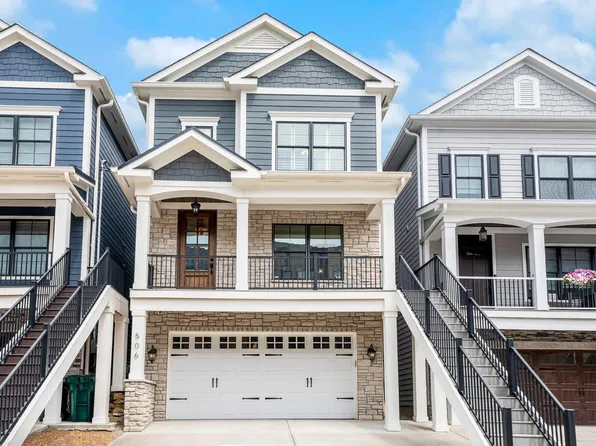 506 Hoge St, Cincinnati, OH 45226