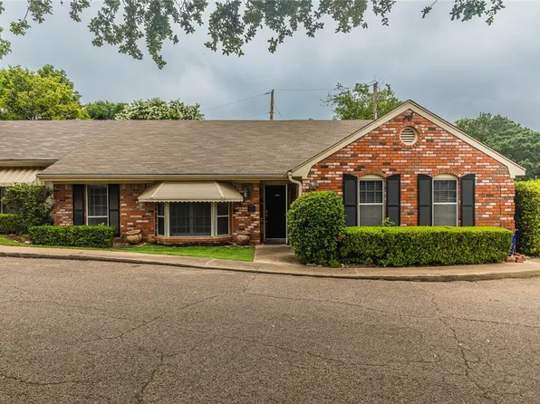 5224 Lake Shore Dr, Waco, TX 76710