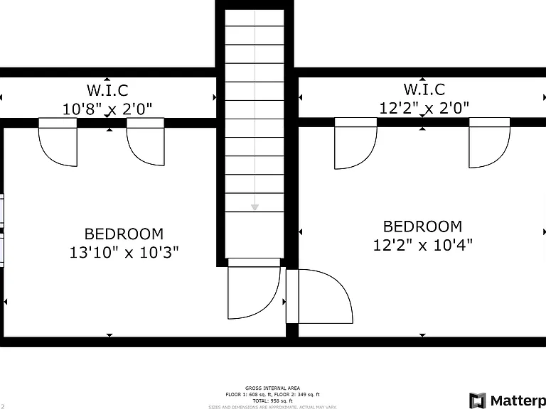 8401 Clear Meadow Ln — Photo 3