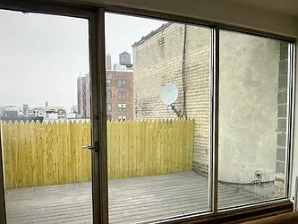 Rented by Centric New York