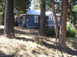 232 Portola Ave, Portola, CA 96122