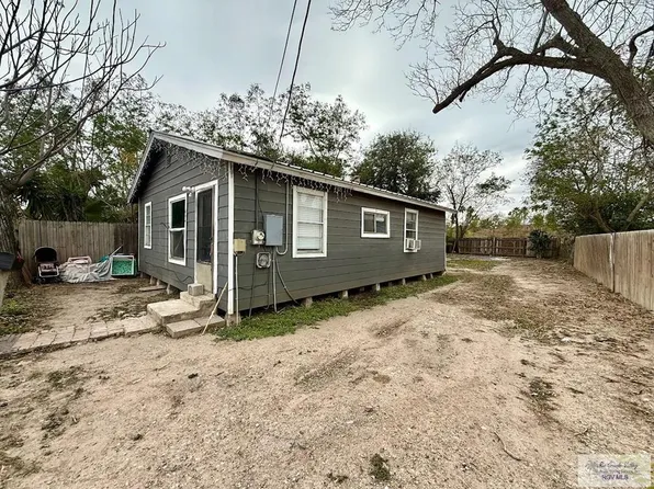 644 D St, Brownsville, TX 78520