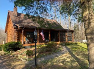 4497 Senn Rd, Rome, NY 13440