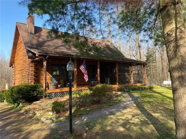 4497 Senn Rd, Rome, NY 13440