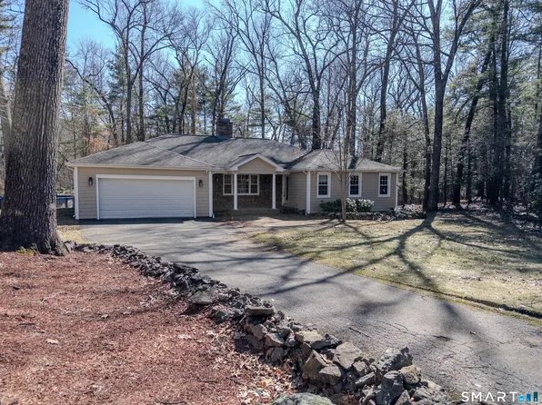 64 Somerset Lane, Somers, CT 06071