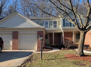 7896 Rivergate Dr #19, Westland, MI