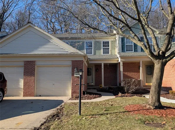 7896 Rivergate Dr #19, Westland, MI 48185