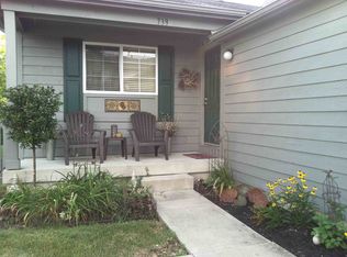 739 Parkbluff Way, Lewis Center, OH 43035