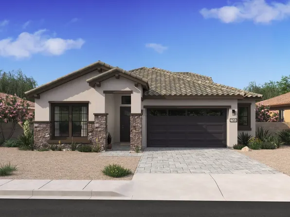 20801 W Palo Verde Dr, Buckeye, AZ 85396