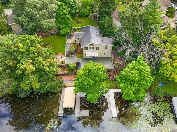 W332N6481 County Road C, Nashotah, WI 53058