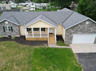 1025 Edison Ave, Marion, OH