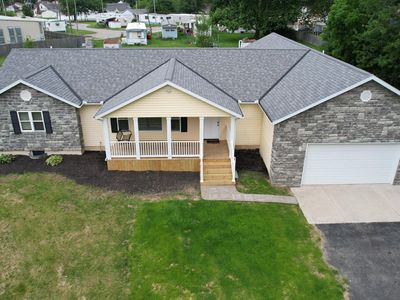 1025 Edison Ave, Marion, OH, 43302