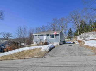 370 Laxson Ave, Manchester, NH 03103