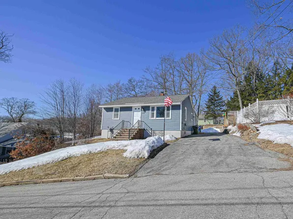 370 Laxson Avenue, Manchester, NH 03103