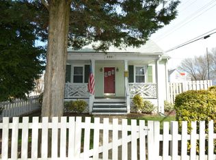 3501 16th St S, Arlington, VA 22204