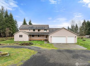 30608 40th Avenue S, Roy, WA 98580