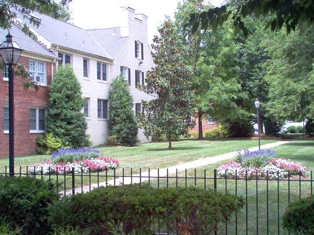 Grounds