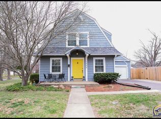 1295 SW Randolph Ave, Topeka, KS 66604