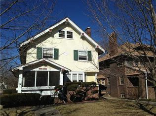 2701 Parkwood Ave, Toledo, OH