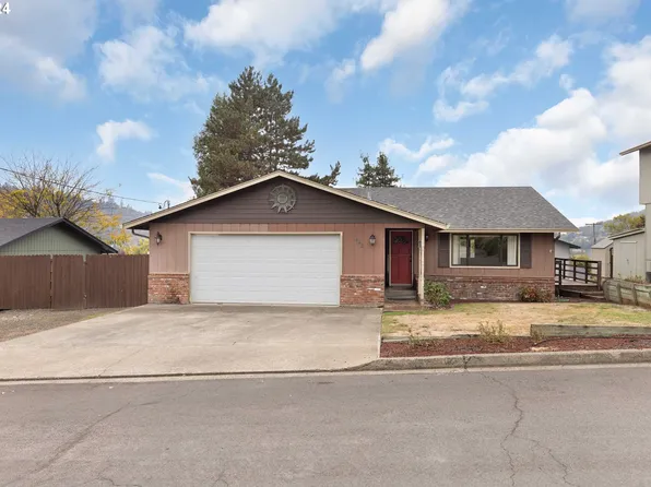 442 NE Manzanita Ct, Roseburg, OR 97470