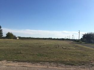 1533 Shahan Rd, San Angelo, TX 76904