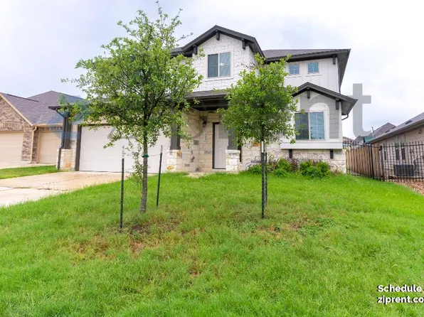 105 Findley Ave, Leander, TX 78641