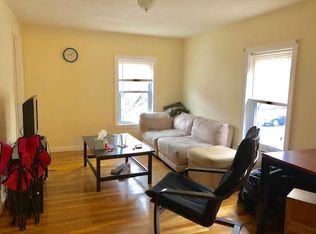 369 Market St #A2, Brighton, MA 02135