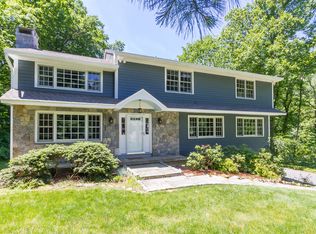126 Holmes Rd, Ridgefield, CT 06877