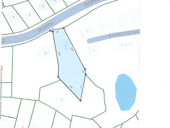 2nd image of 32 West Rocks Road