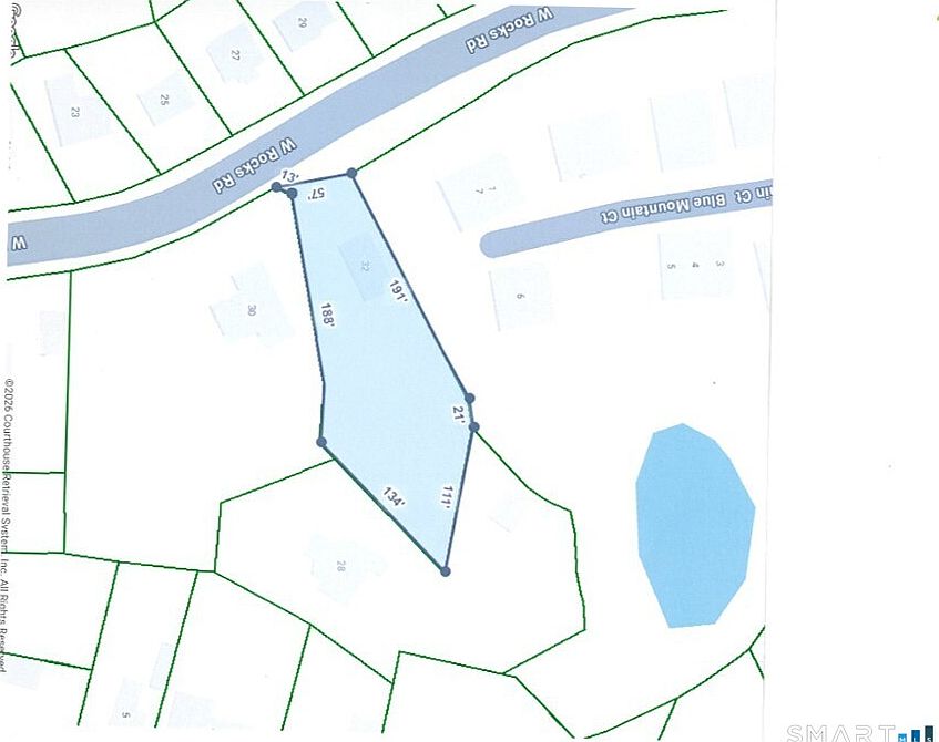 1st image of 32 West Rocks Road