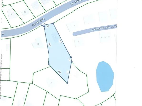 32 West Rocks Road, Norwalk, CT 06851