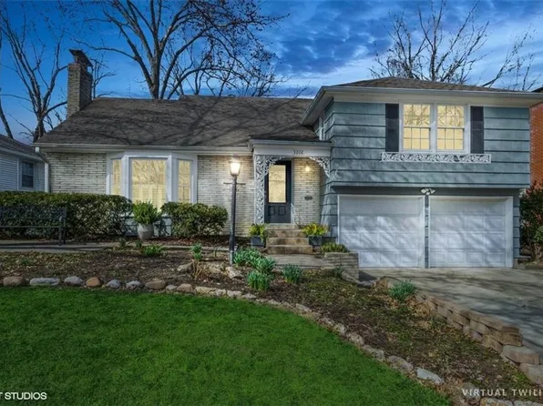 3806 W 52nd Ter, Roeland Park, KS 66205